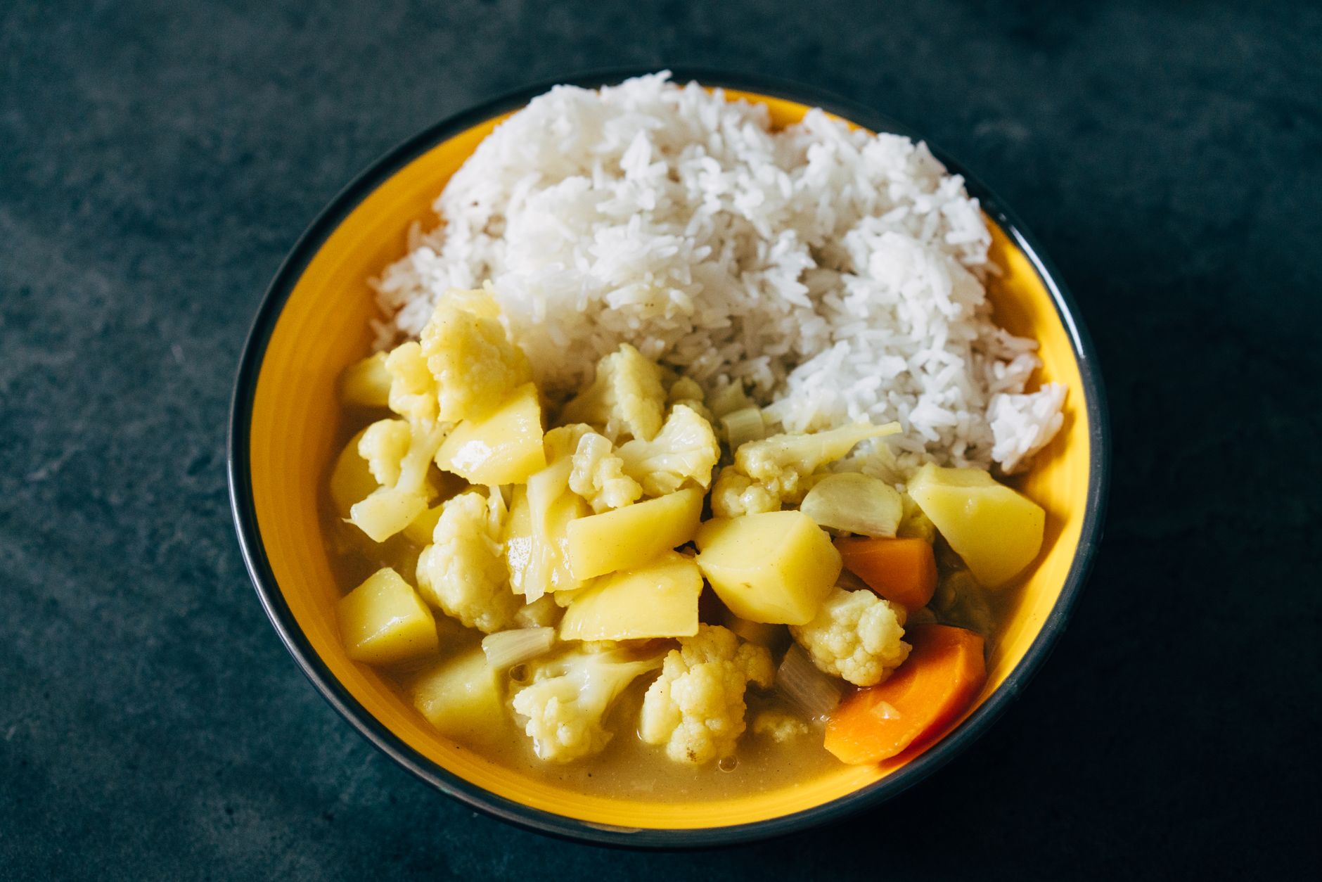Old-Fashioned Riced Potatoes