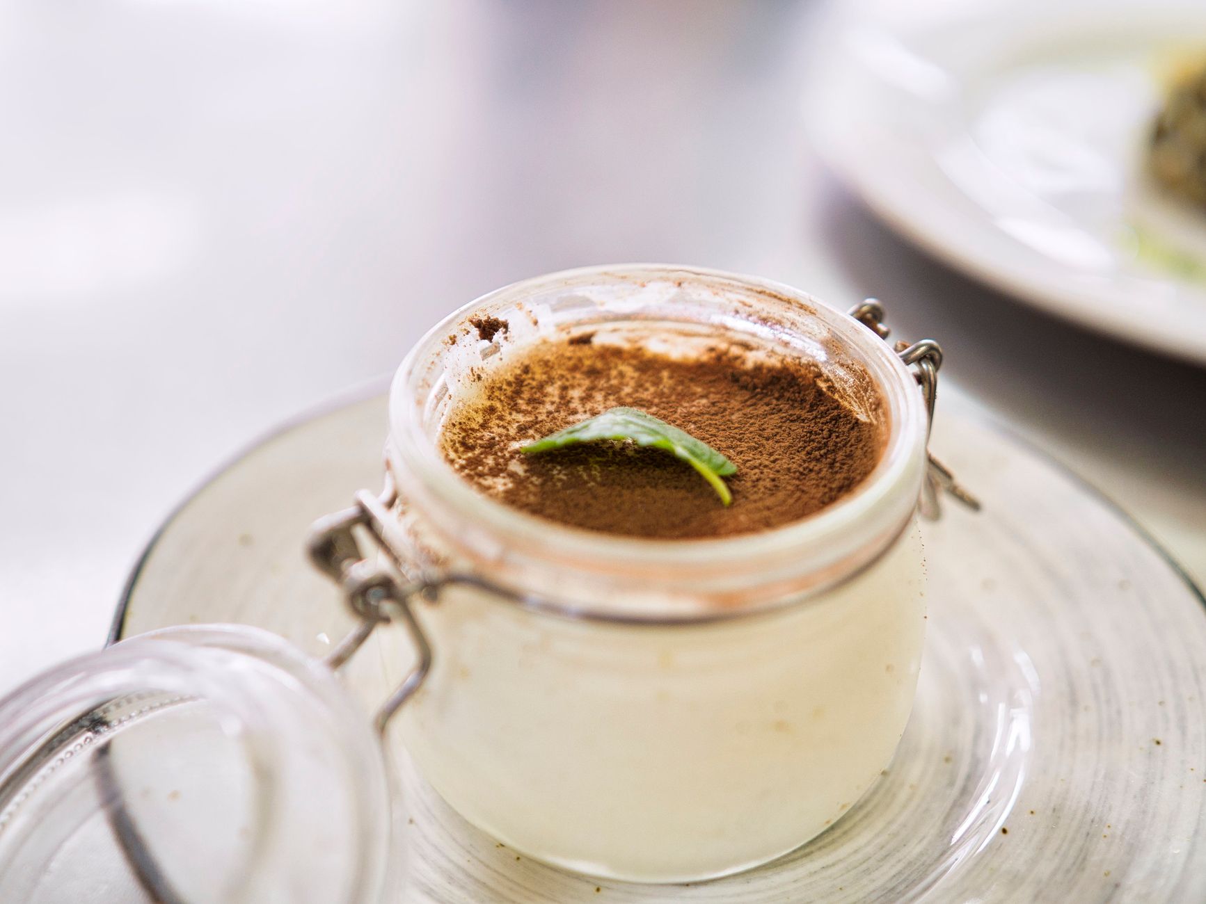 Classic Creme Brulee