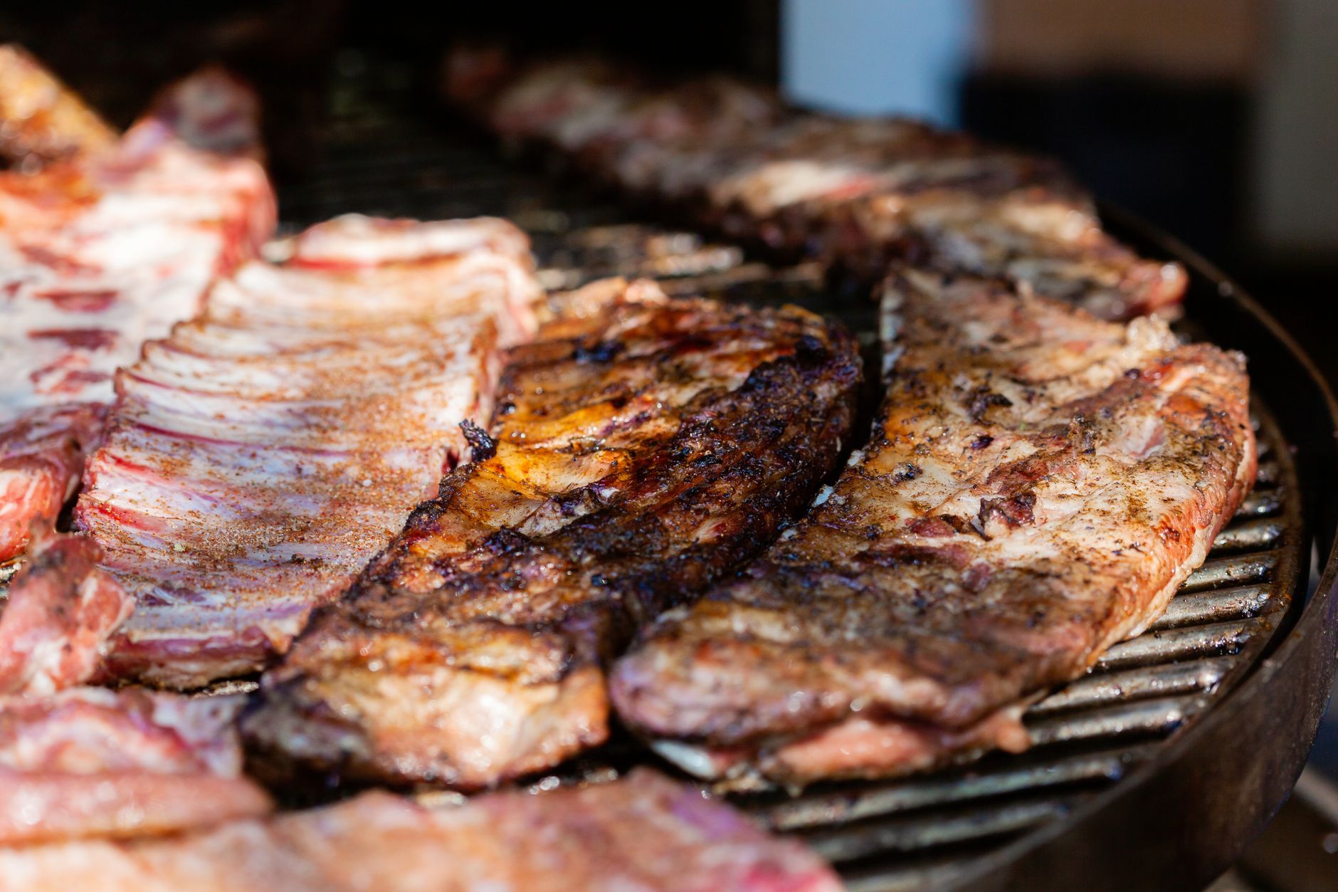 Slow-Cooker Baby Back Ribs
