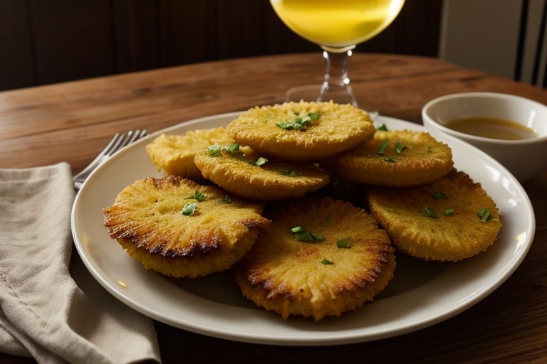 Tostones