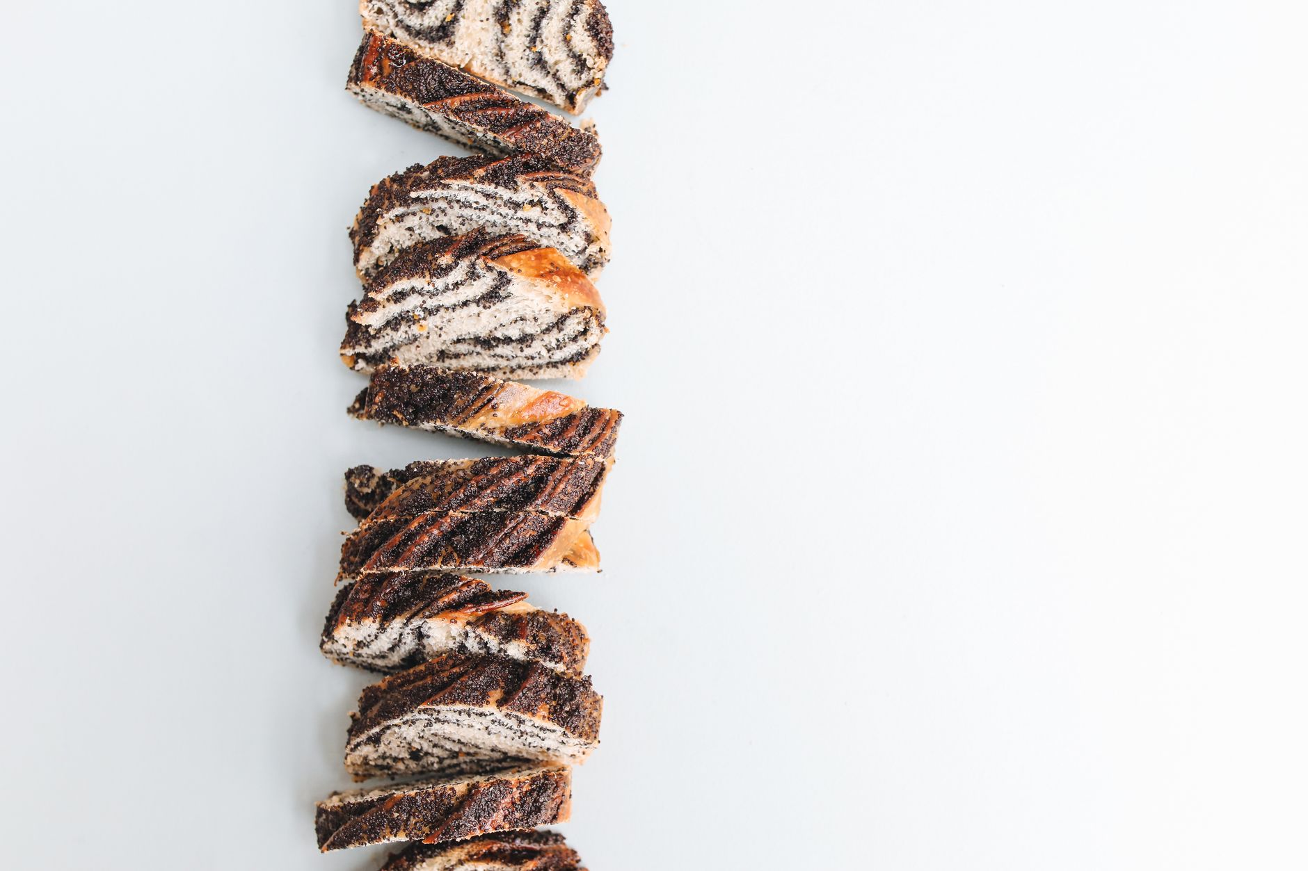 Chocolate Cinnamon Swirl Bread