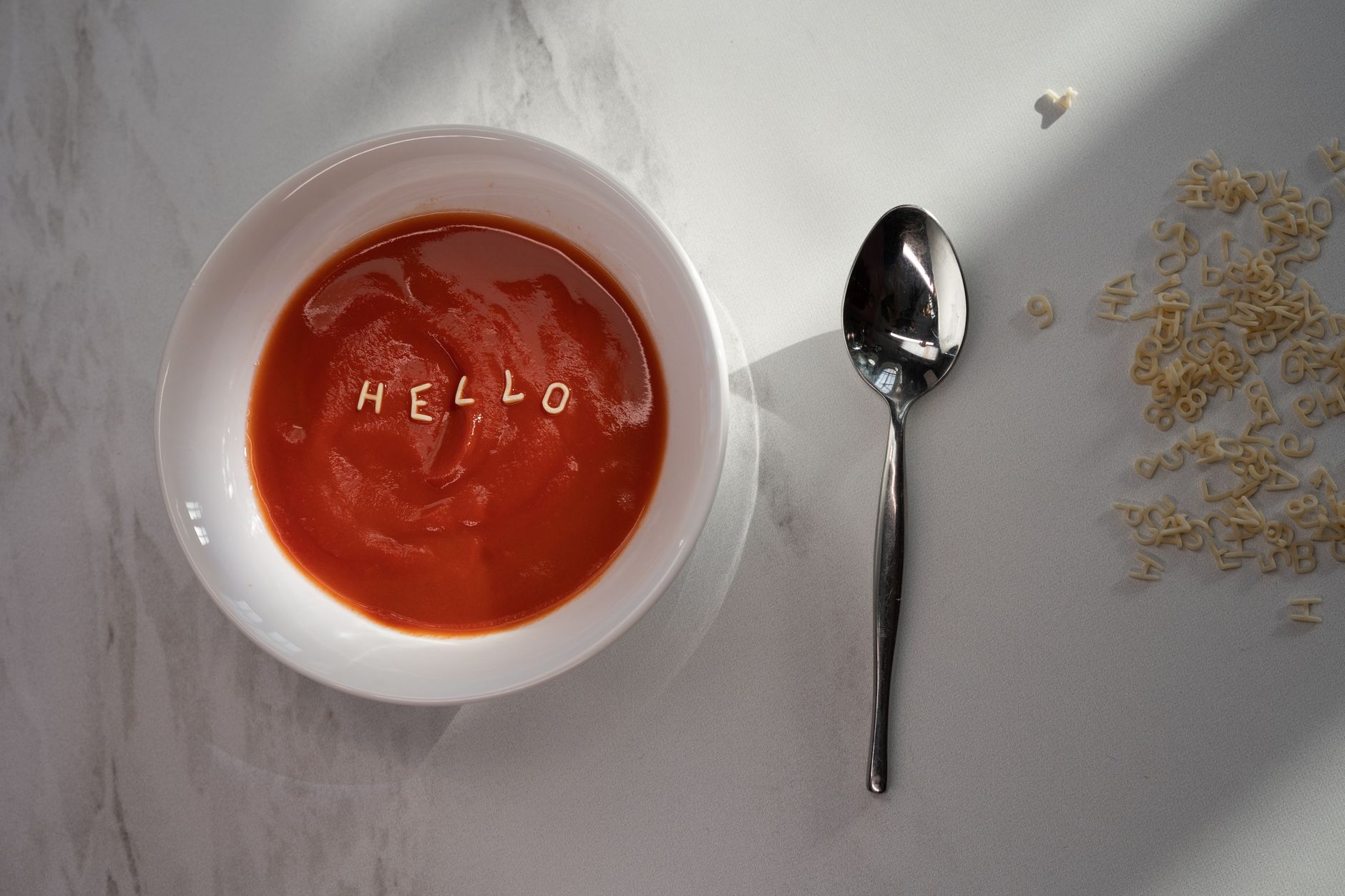 Tomato Soup