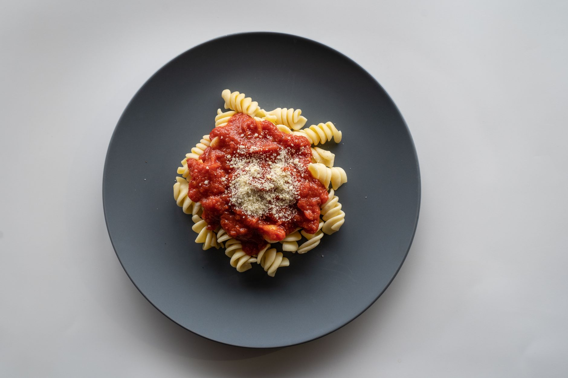 Crab ‘n’ Cheese Spirals