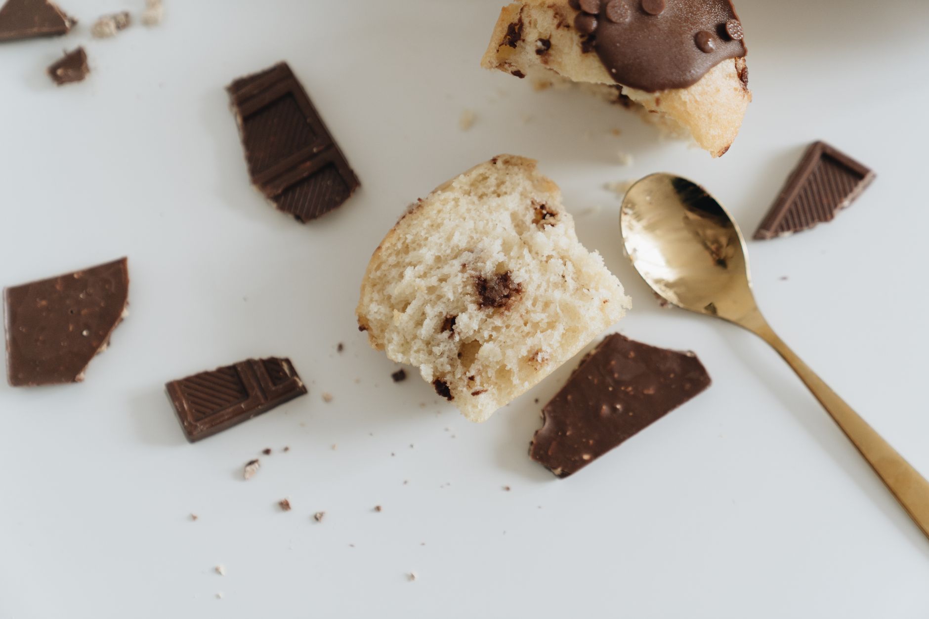 Chocolate Chip Bread