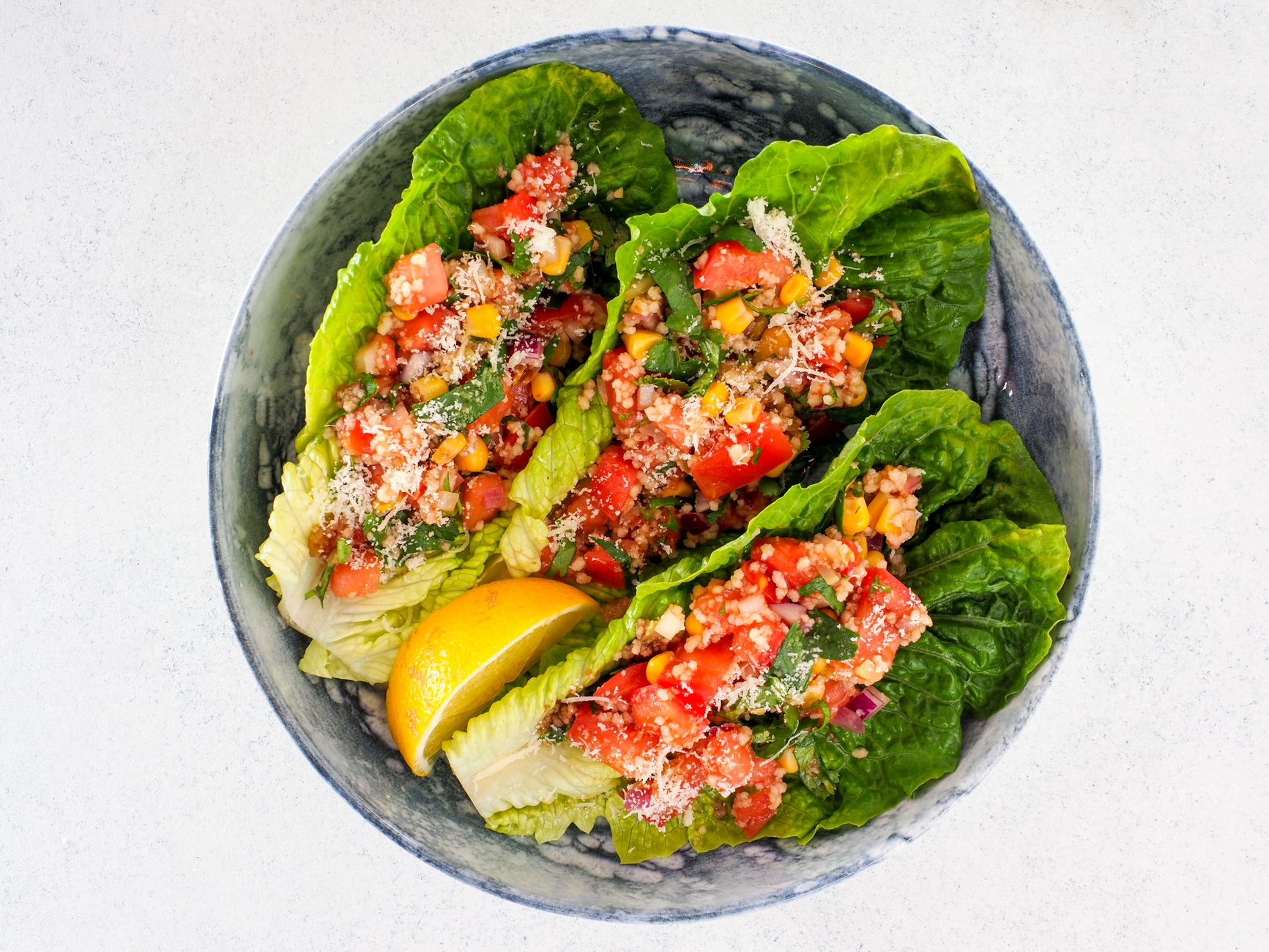 Wedge Salad Recipe
