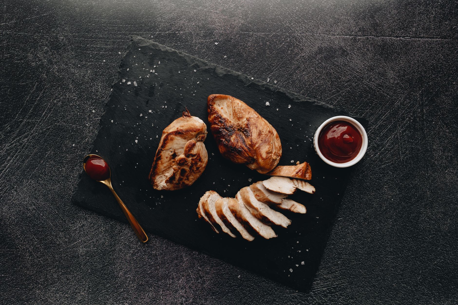 Roasted Turkey Breast Recipe