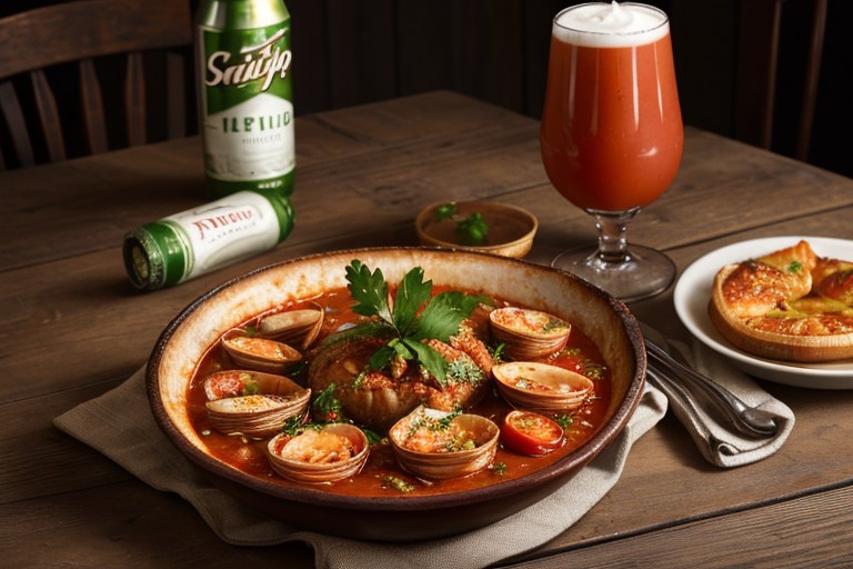Cioppino