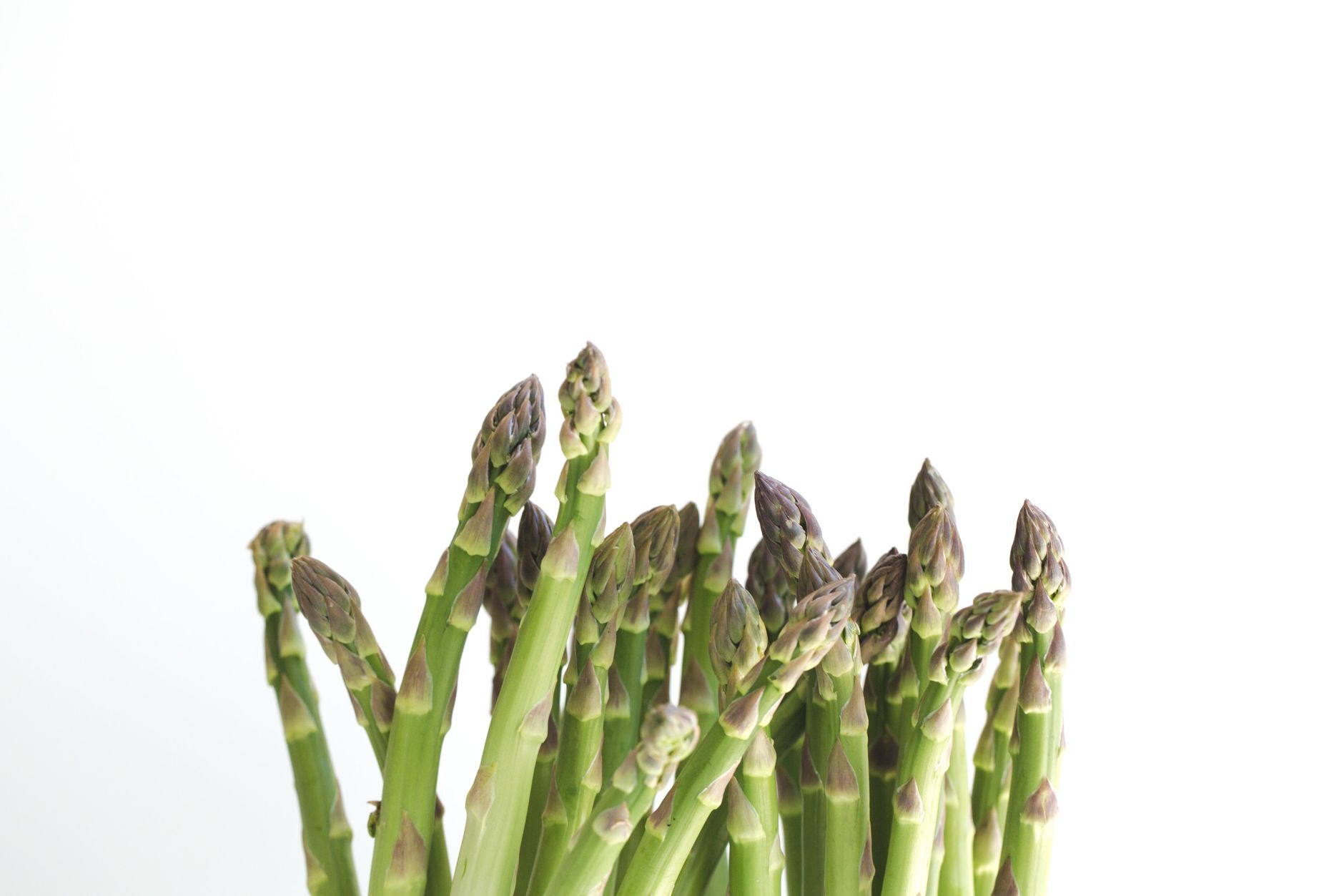 Sauteed Asparagus