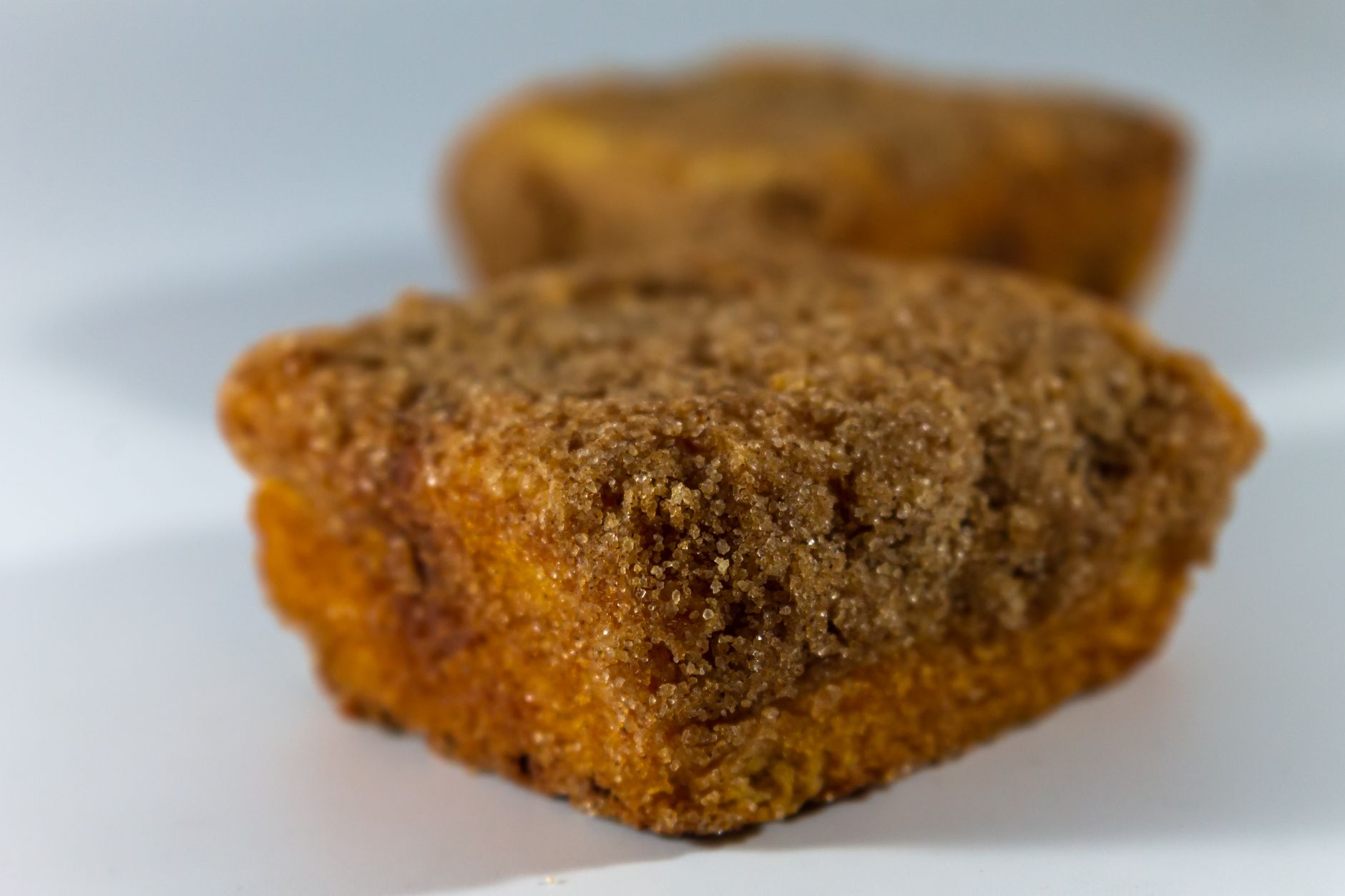 Snickerdoodle Blondies
