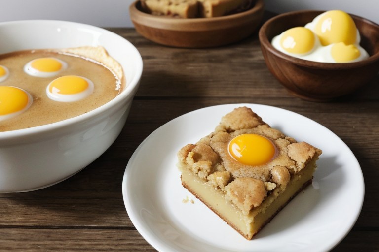 Blondies
