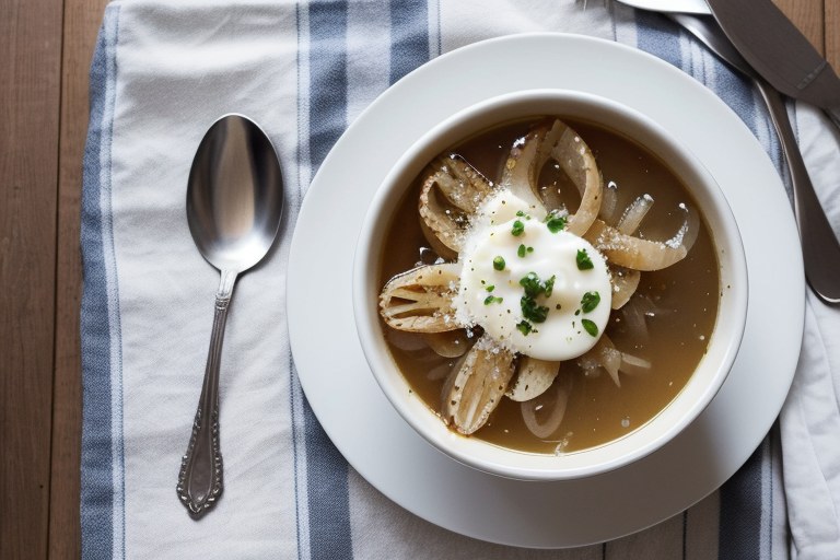 French Onion Soup
