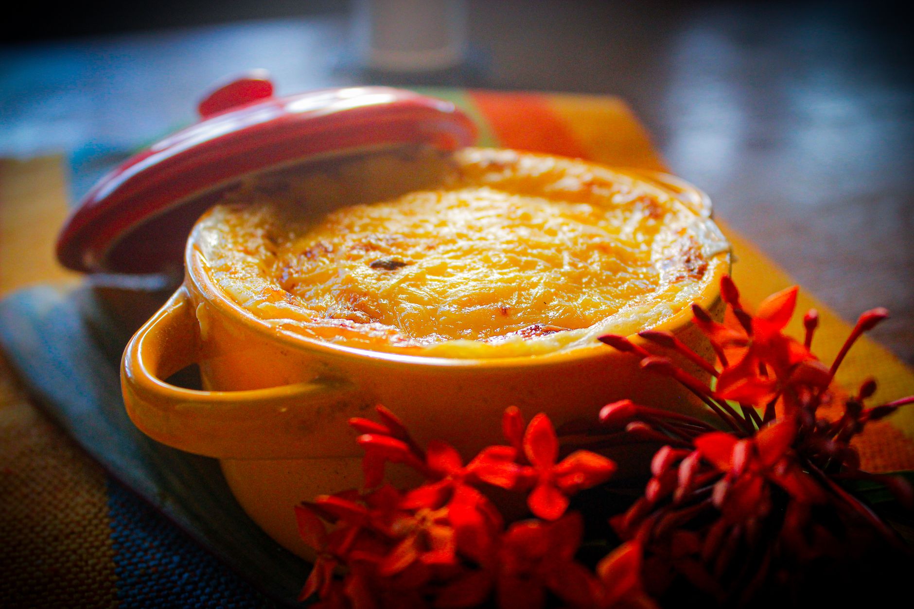 French Country Casserole