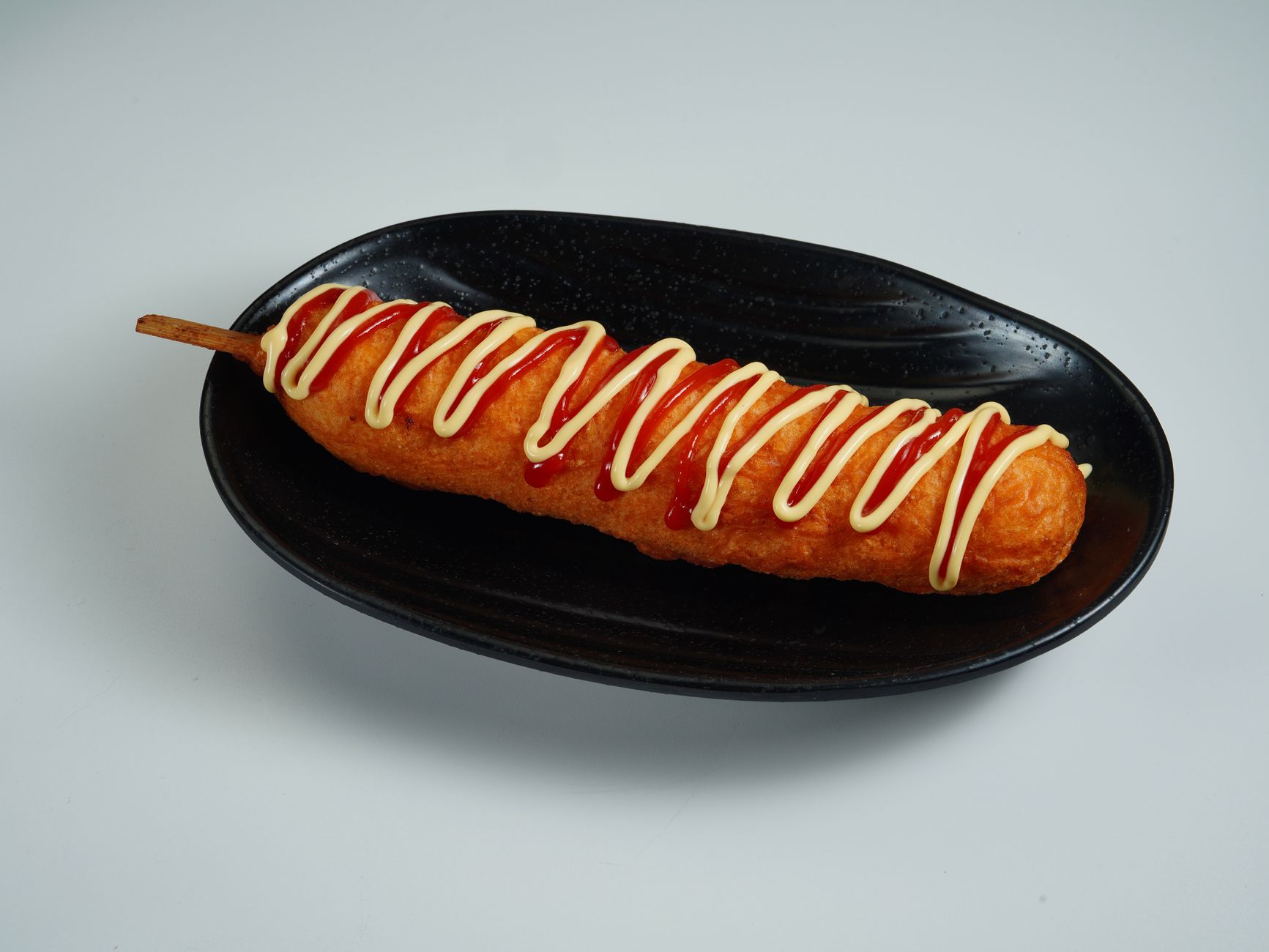 Corn Dog Casserole