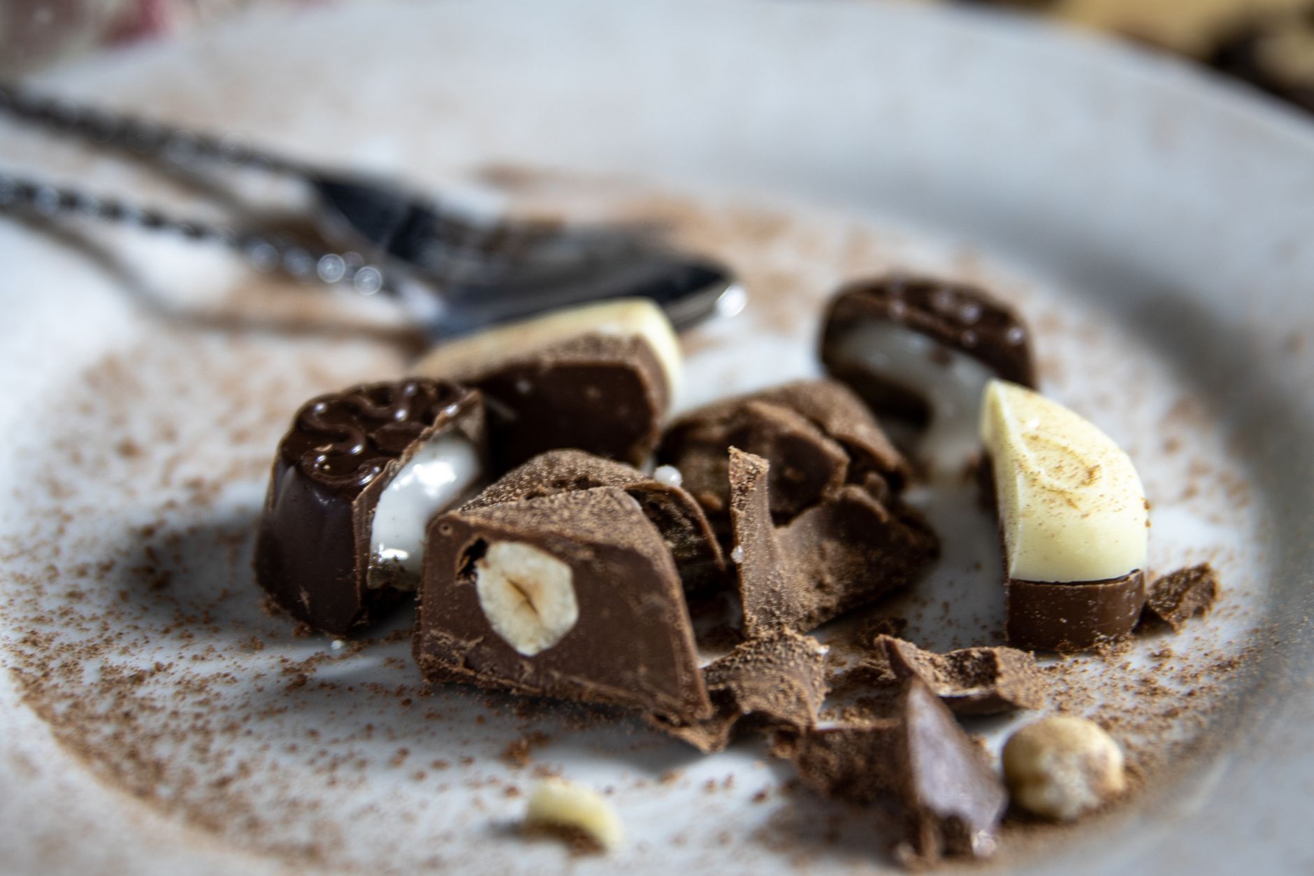 Chocolate Delight