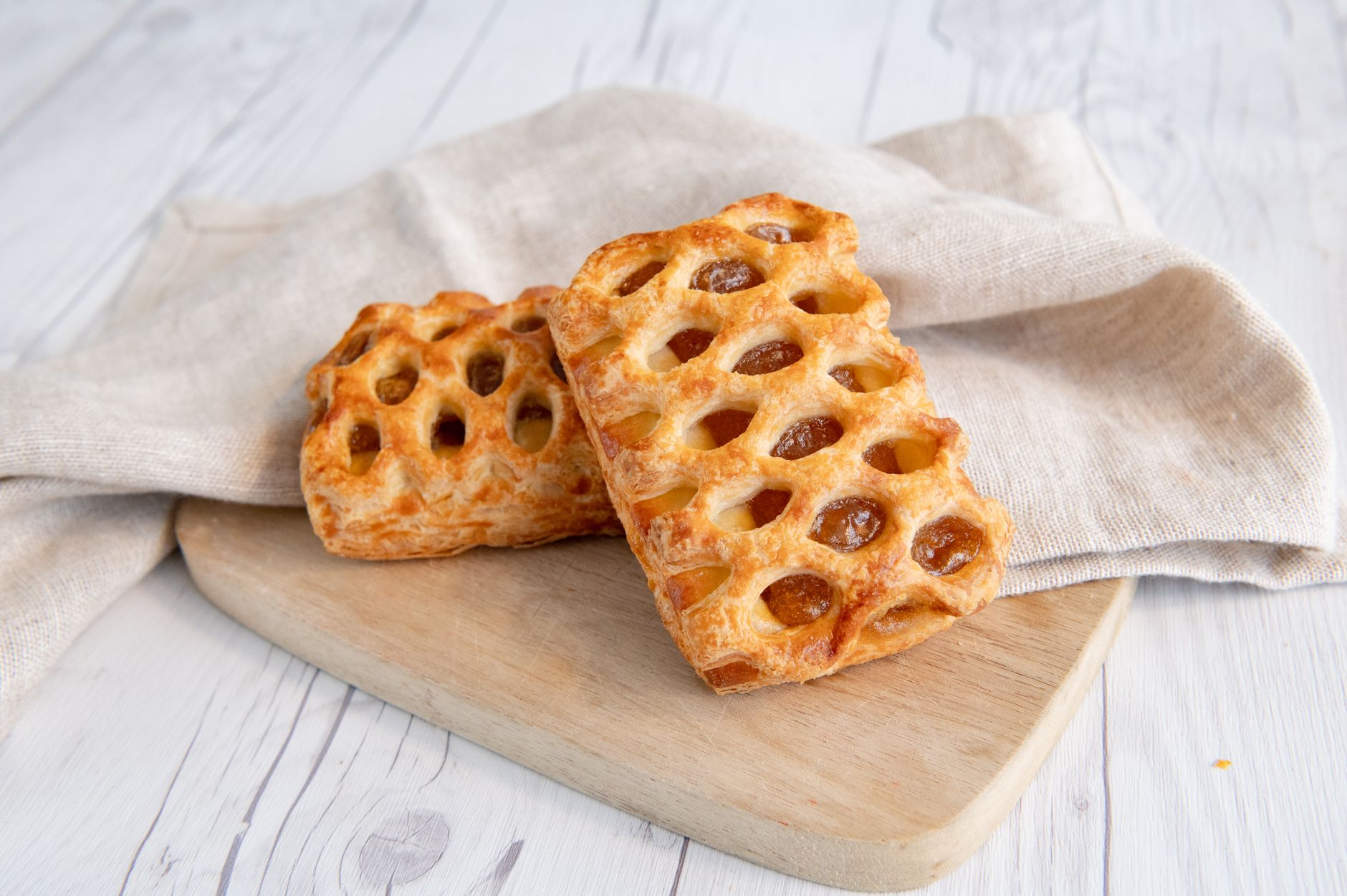 Cheese Danish