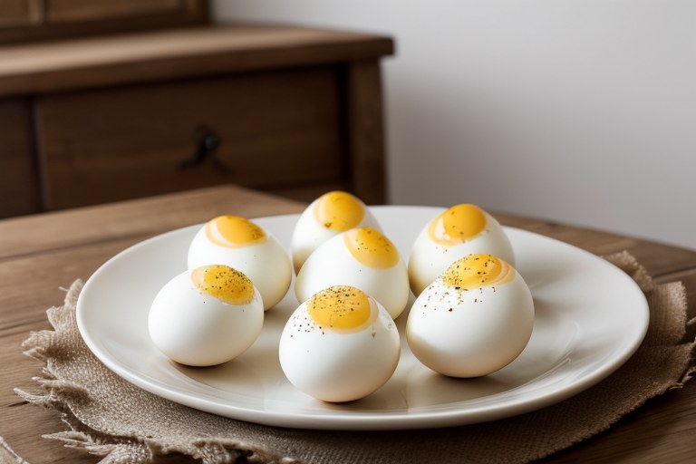 Copycat Starbucks Egg Bites