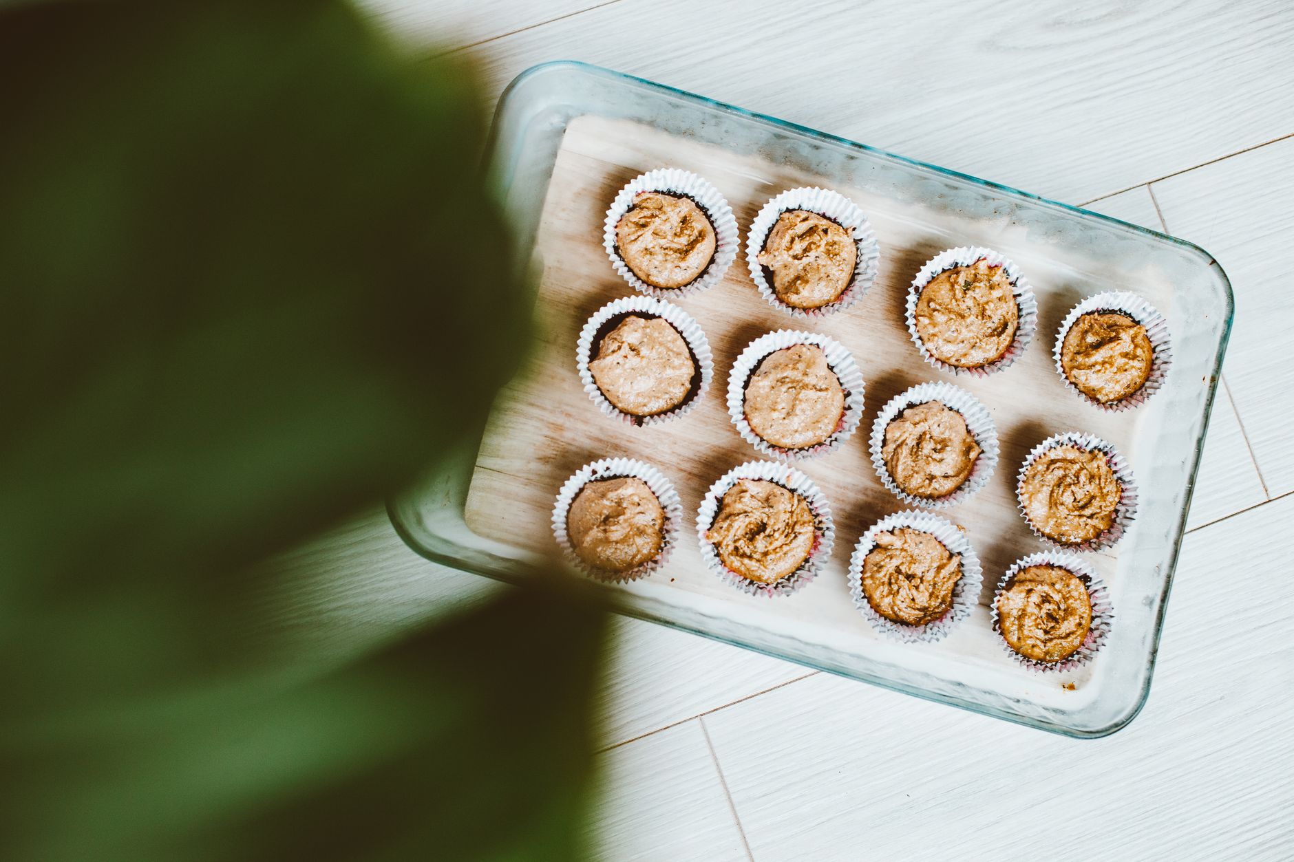 French Toast Muffins