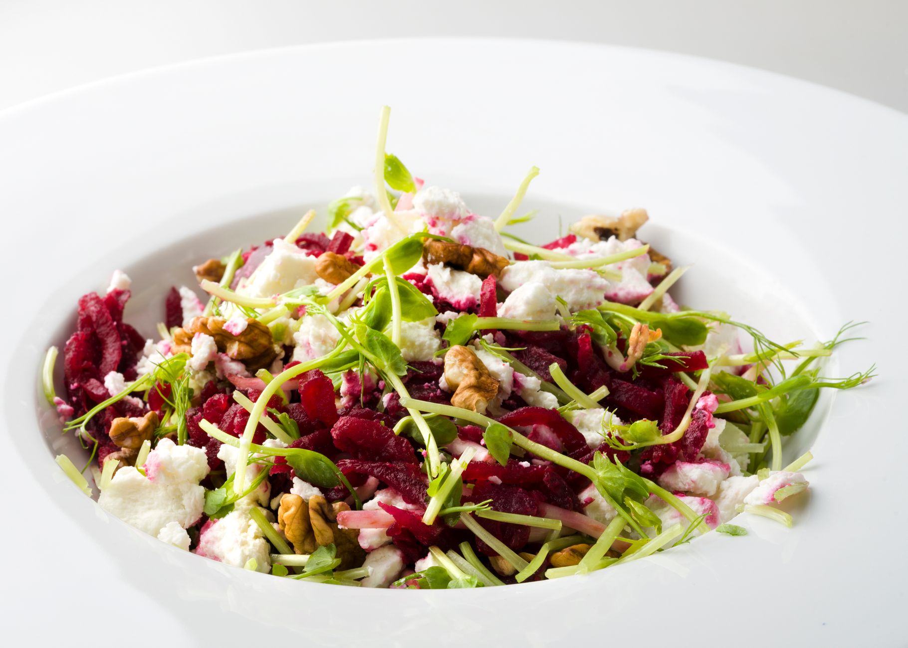 Beet Salad