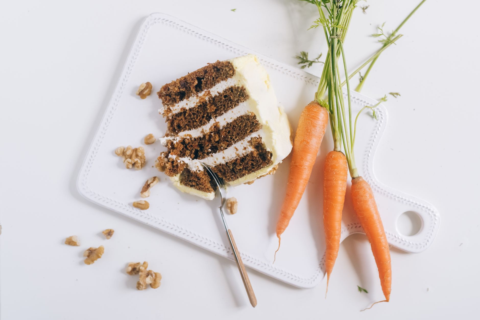 Carrot Cake Jam
