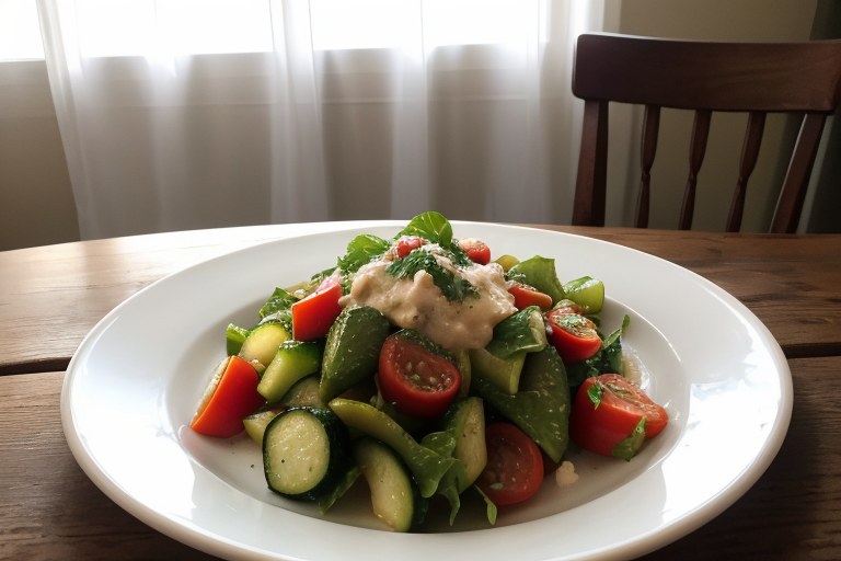 Italian Vegetables