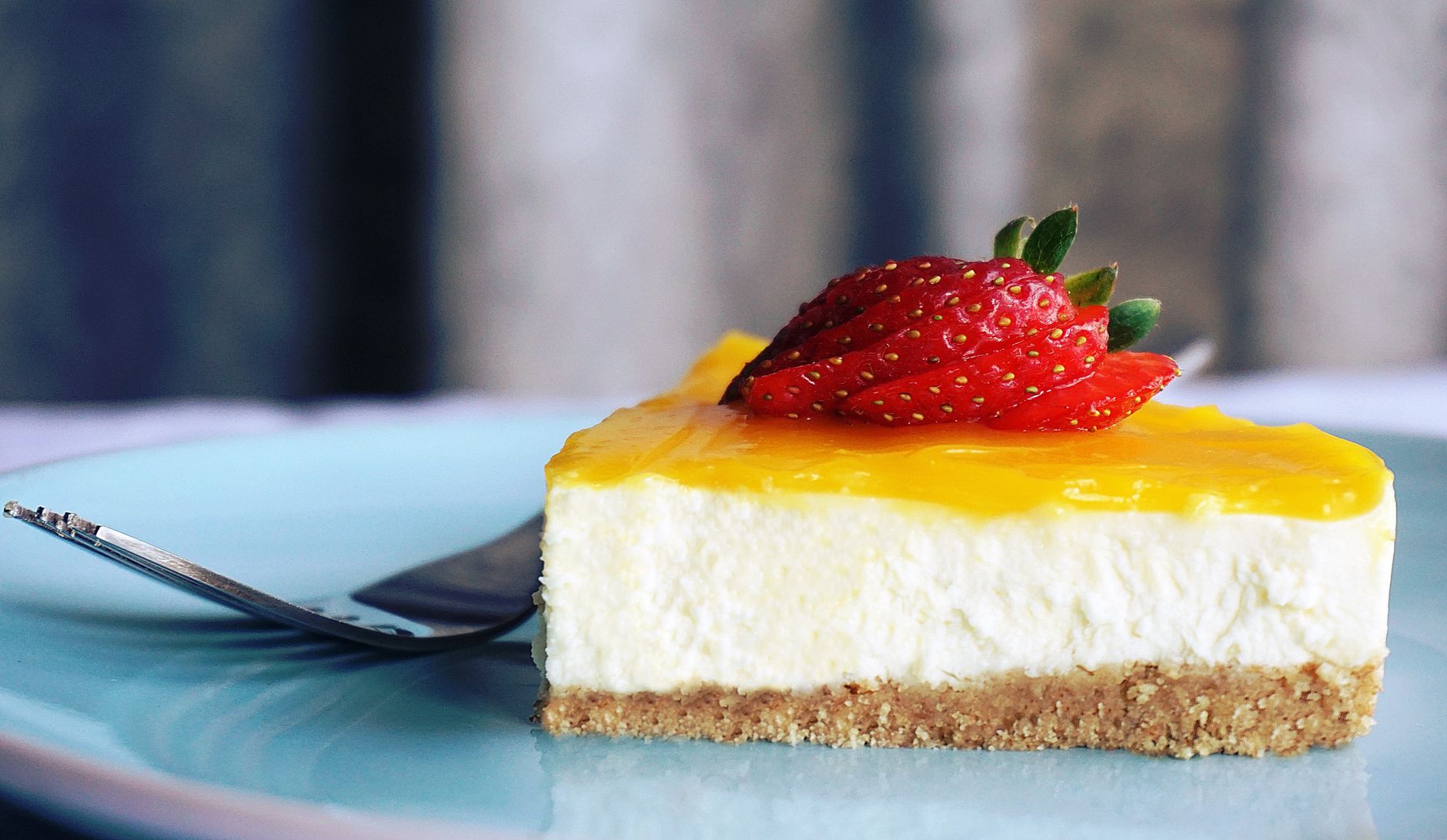 Lemon Cream Cheese Pie
