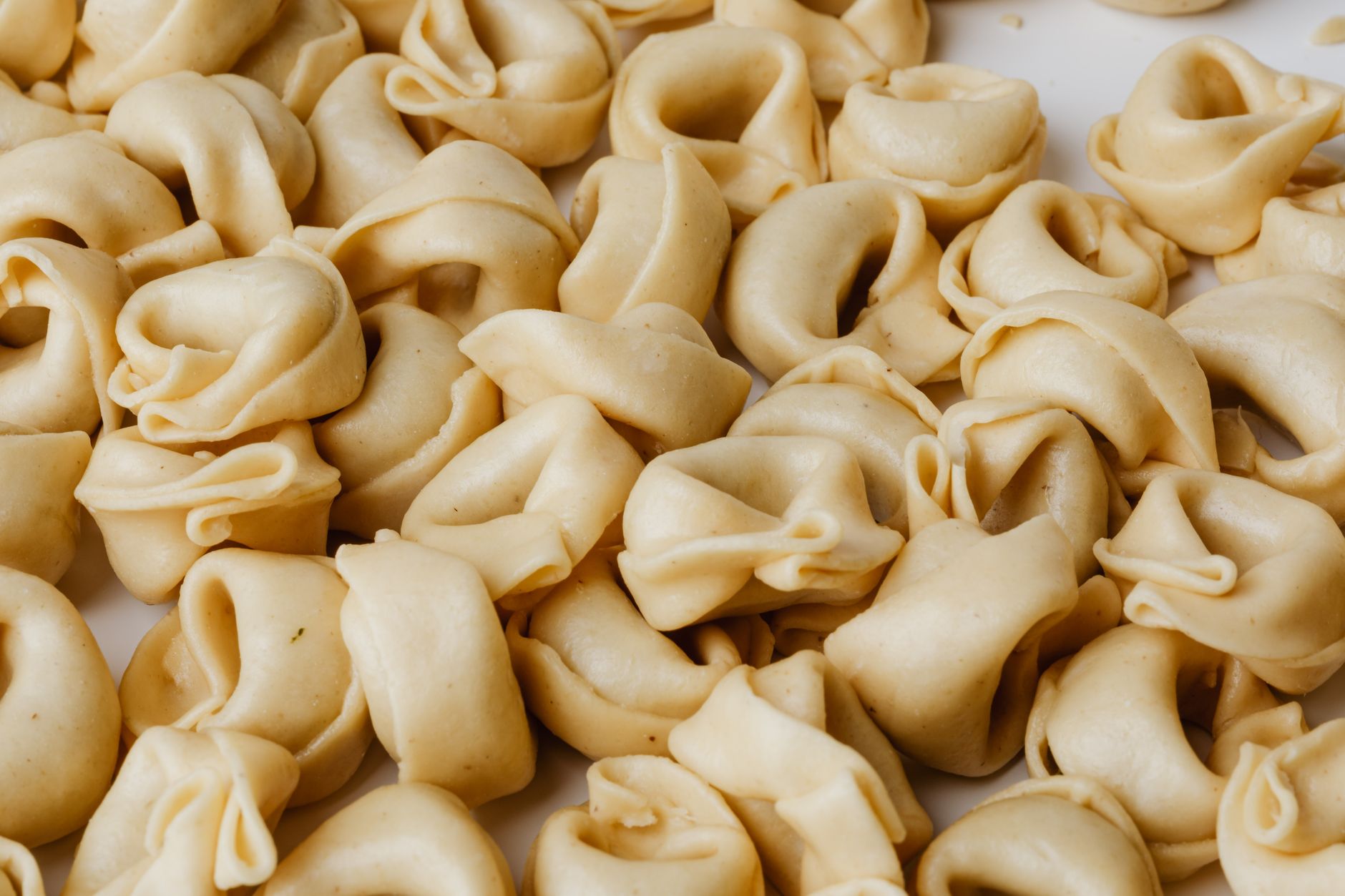 Turkey Tortellini Toss