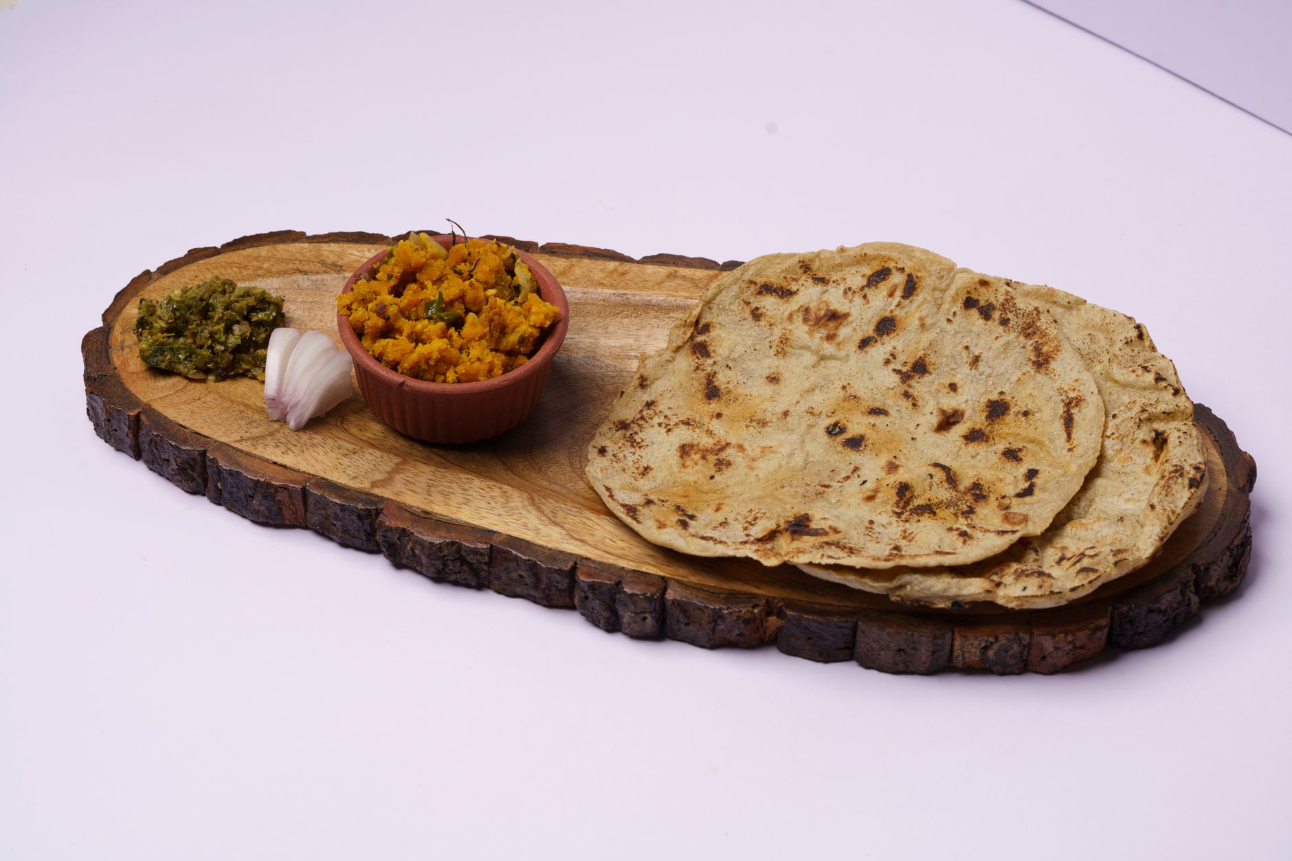Onion Chutney Recipe