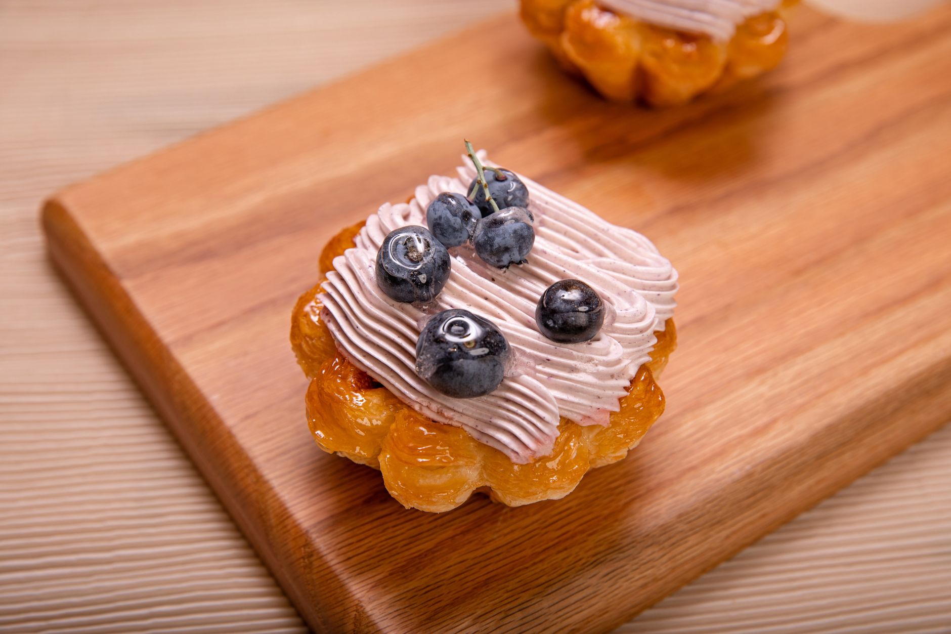Blueberry Jelly