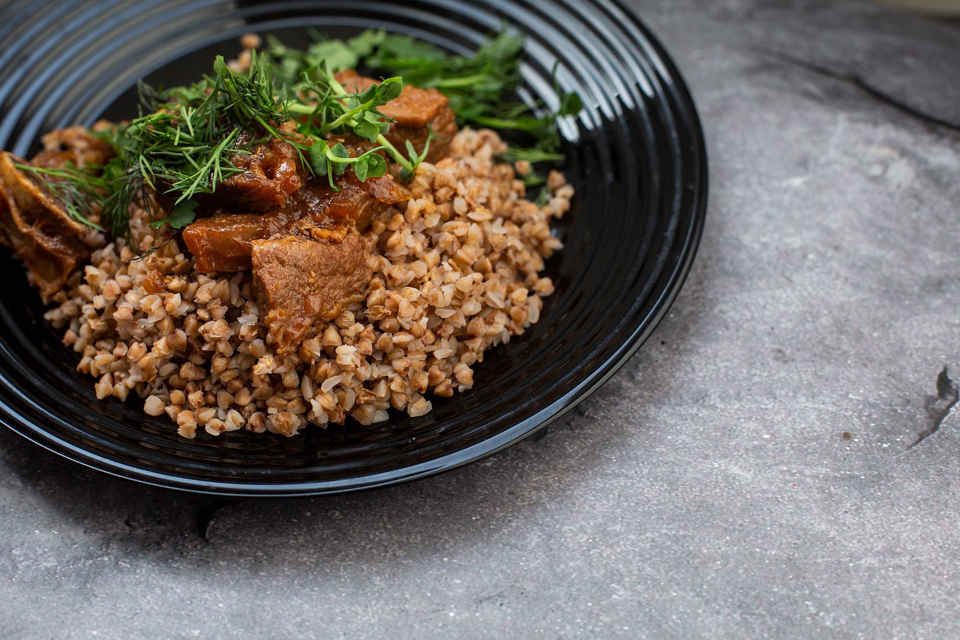 How to Cook Farro