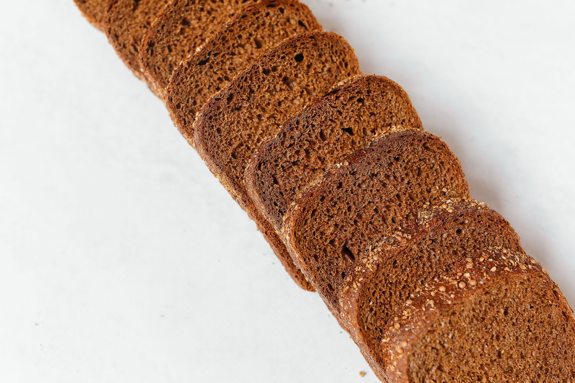 Swedish Rye Bread