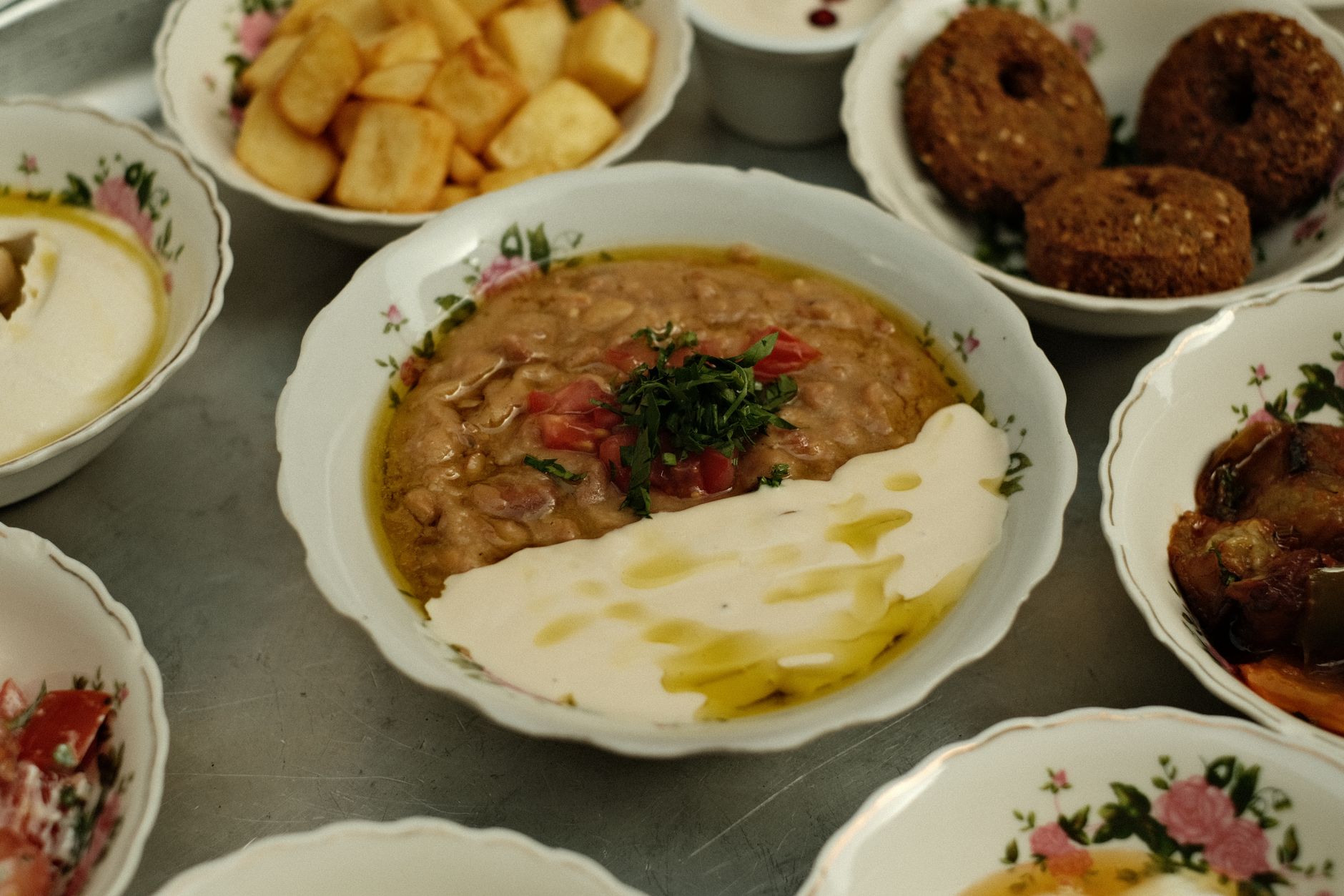 Ful Medames
