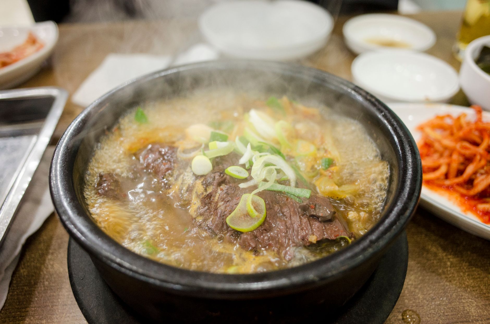 Instant Pot Beef Stew