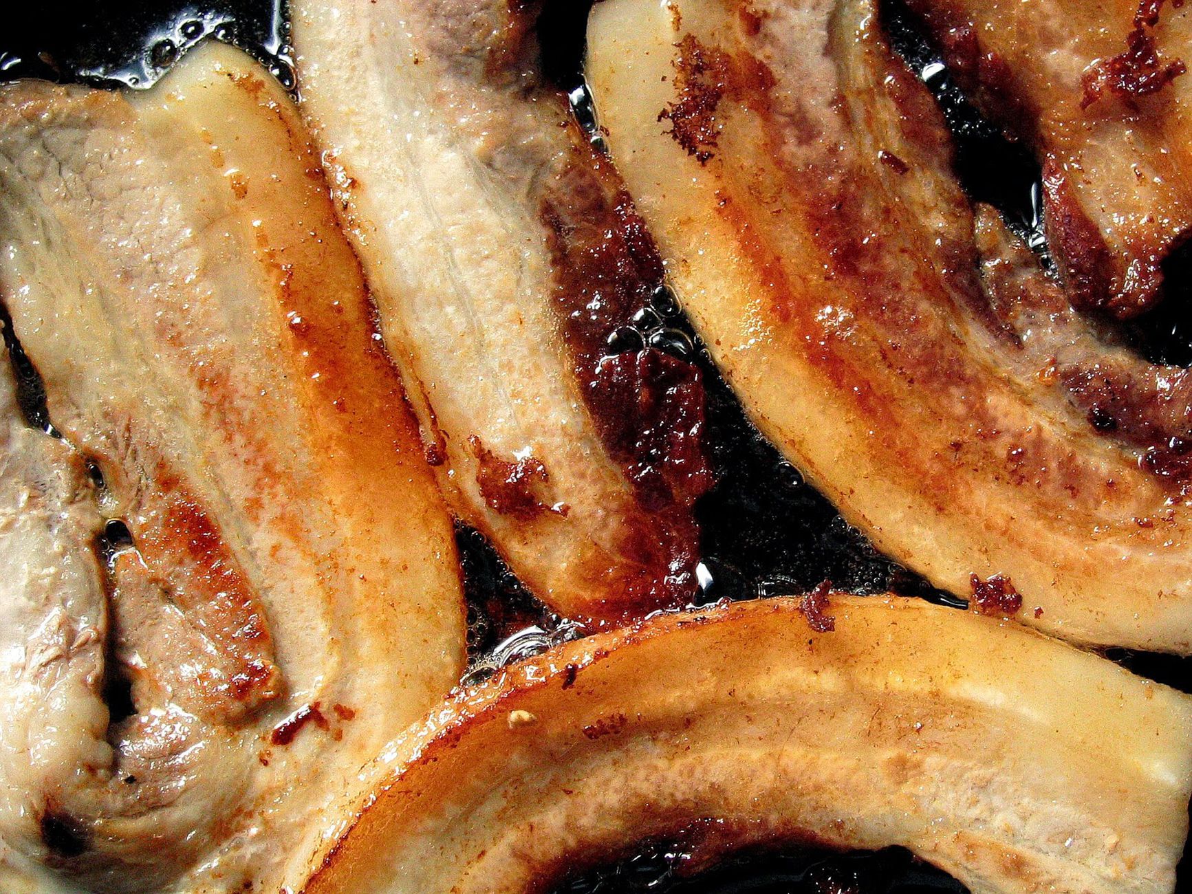 Pork Strips