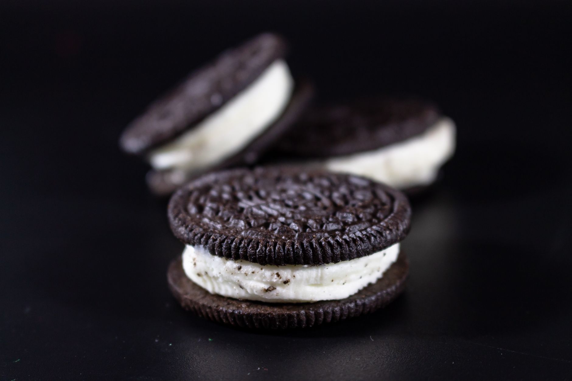 Black and White Cookies Recipe