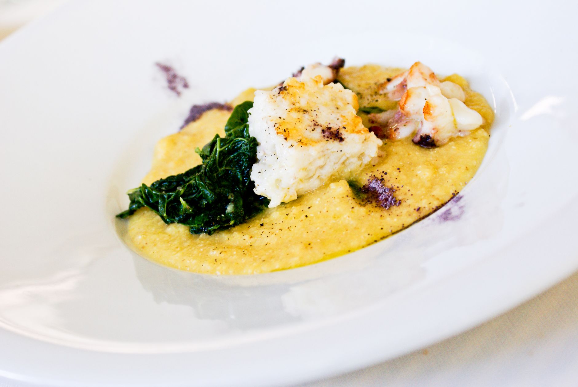 Cheese Grits