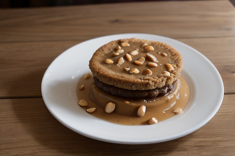 Scotcheroos Recipe