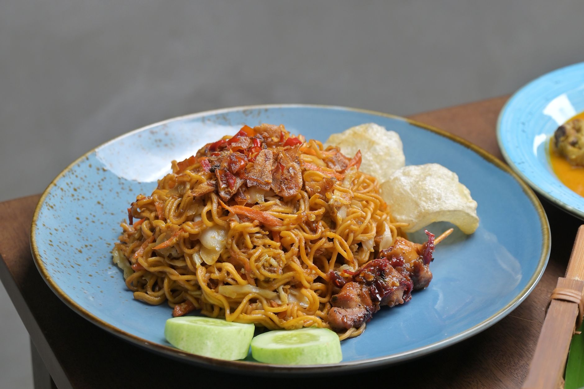 Mee goreng mamak