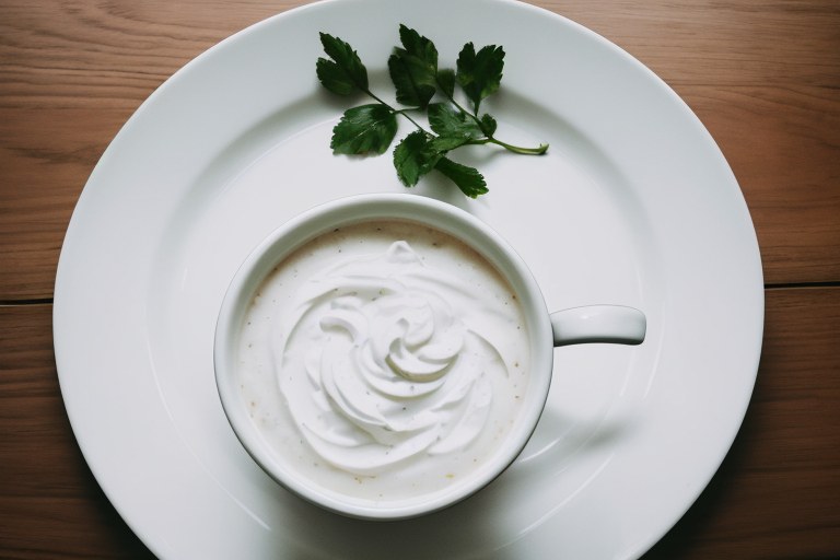 How To Make Sour Cream