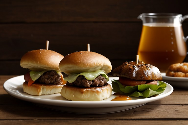 Sliders