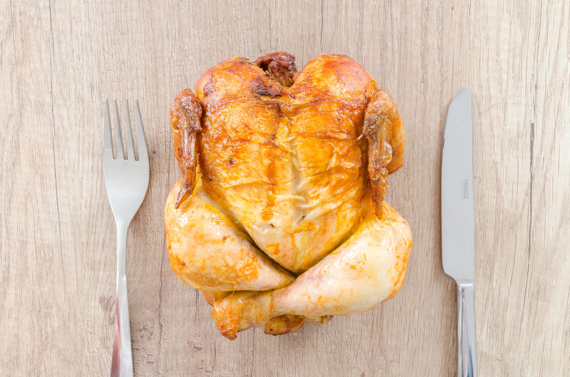 Sunday Chicken