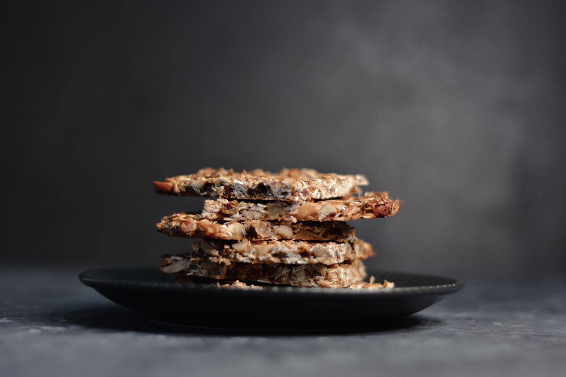 Gluten-Free Almond Cookies