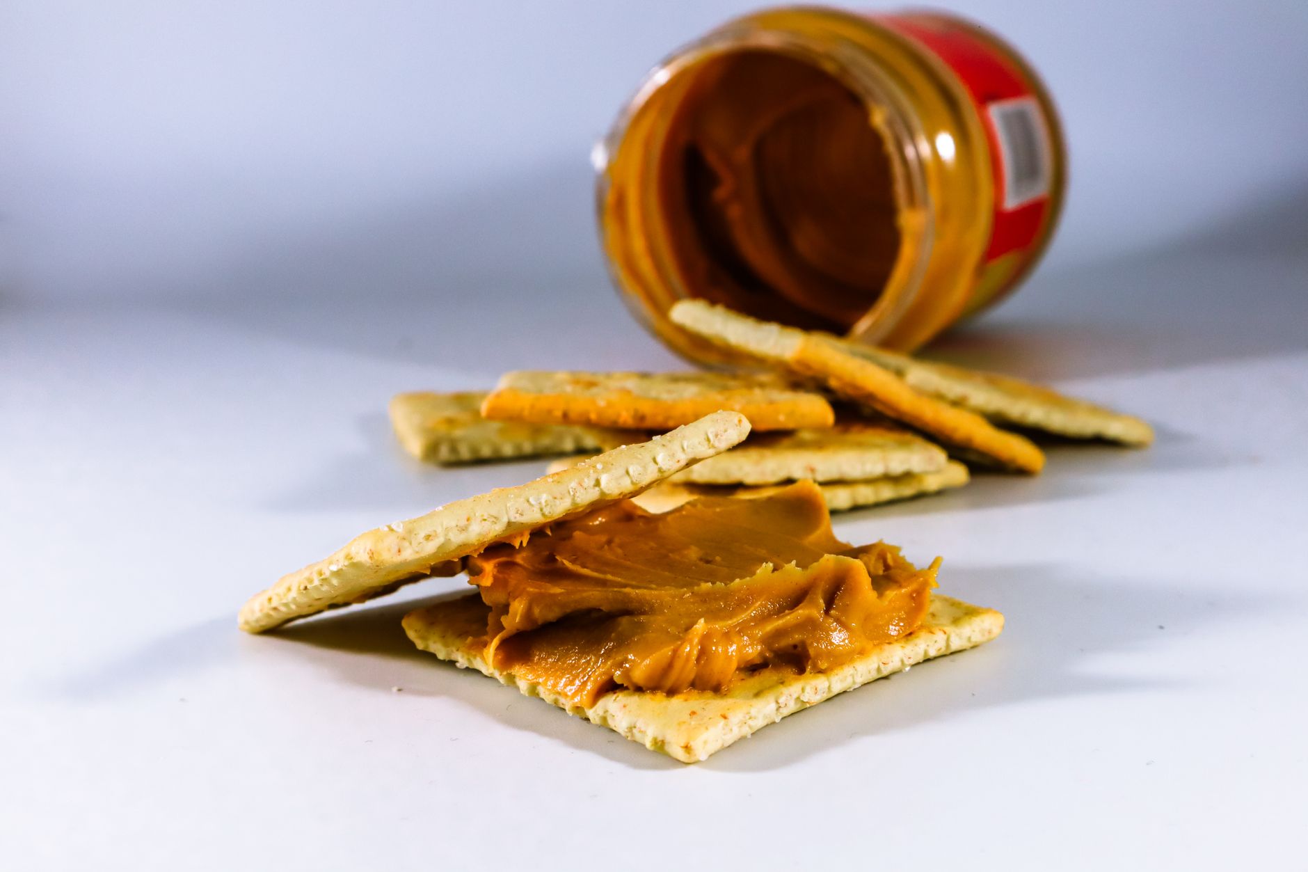Peanut Butter Cookies