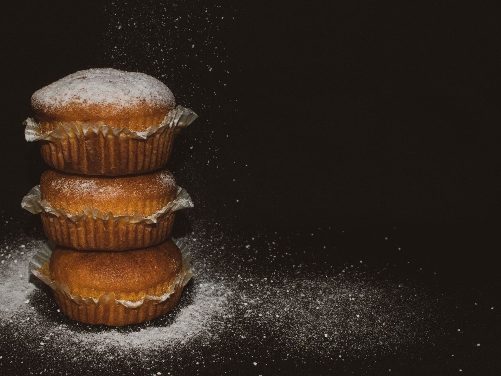 Pumpkin Muffins