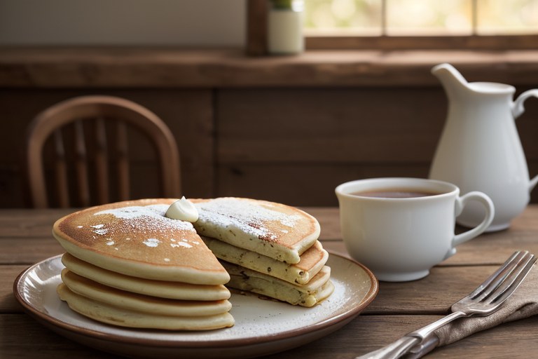 Pancakes