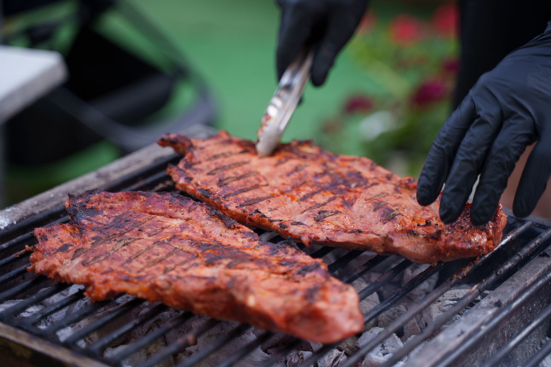 Skirt Steak