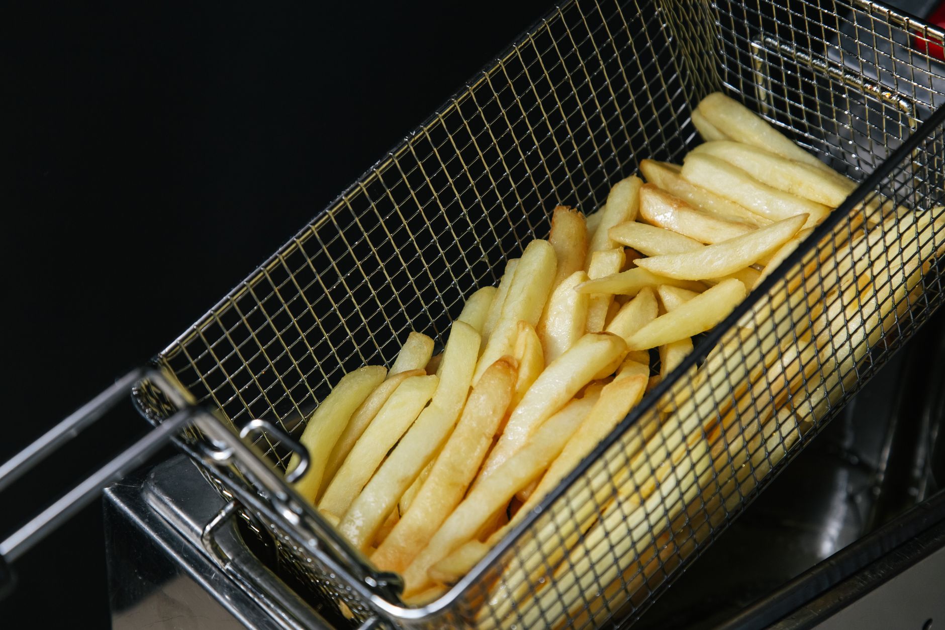 Air Fryer Potatoes