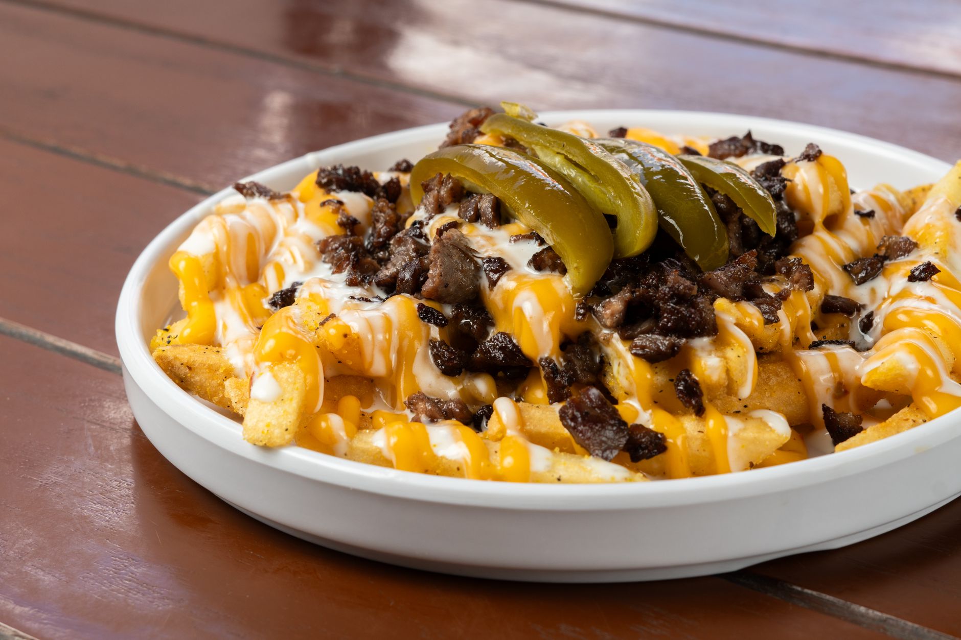 Jalapeno Mac and Cheese