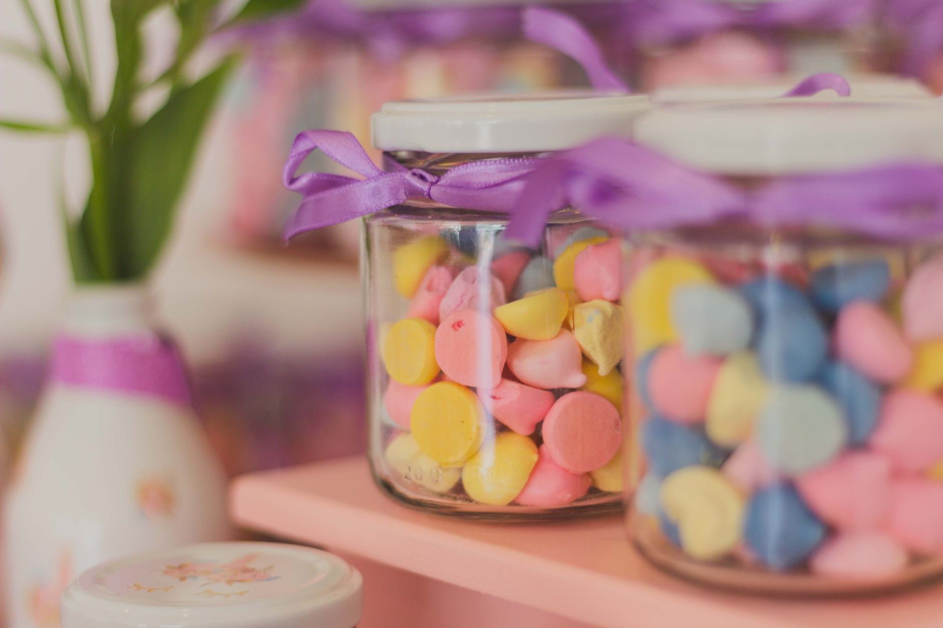 Goody-Goody Gumdrops