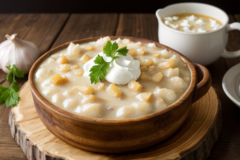 Hominy Casserole