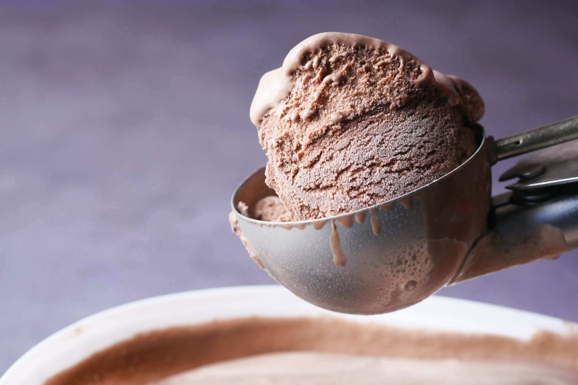 How to Make Ice Cream Without an Ice Cream Maker